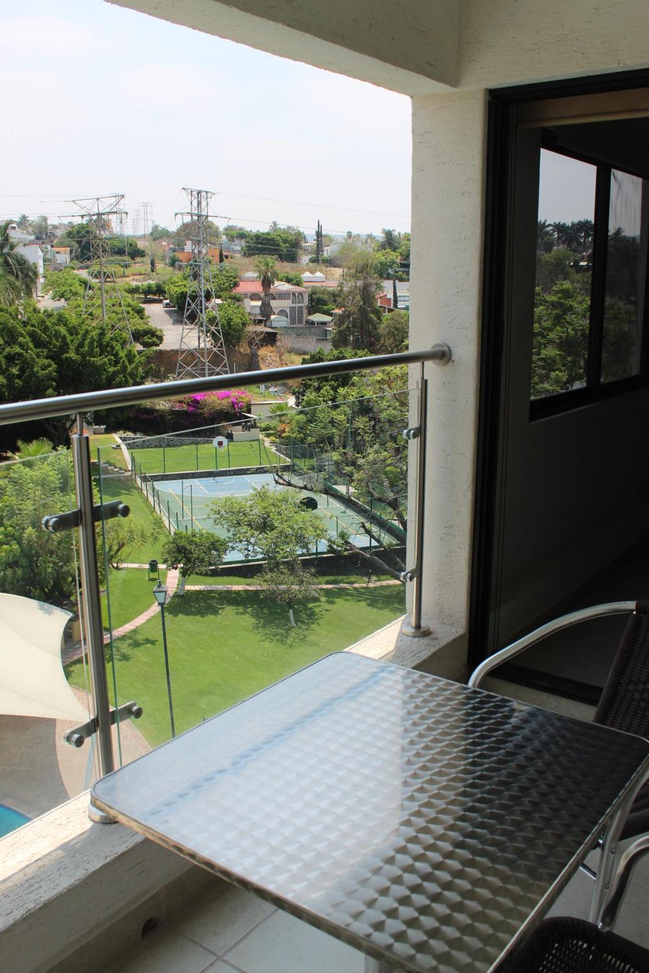 Hotel Coral Cuernavaca Resort & Spa テミスコ 部屋 写真